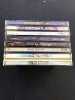 Kerst CD Collectie - 7 Stuks, Ophalen of Verzenden, Gebruikt, Kerst, Boxset