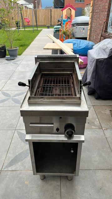 Gas Grill/barbecue beschikbaar voor biedingen