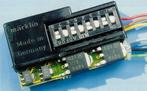 Gezocht Deltadecoder marklin, Hobby en Vrije tijd, Modeltreinen | H0, Ophalen of Verzenden, Wisselstroom, Wagon, Märklin