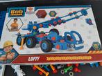 Bob de Bouwer construktie Lofty  hijskraan Eichhorn compl, Ophalen of Verzenden, Gebruikt, Overige merken