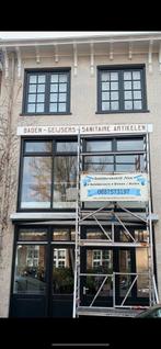 Professioneel schilderwerk & onderhoud – 10 jaar ervaring, Diensten en Vakmensen, Schilders en Behangers, Kleuradvies, Binnenschilderwerk