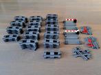 Lego duplo trein rails, Kinderen en Baby's, Speelgoed | Duplo en Lego, Ophalen of Verzenden, Zo goed als nieuw, Duplo