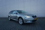 Skoda Octavia Combi 1.4 TSI Elegance Business Line LICHTE SC, Auto's, Voorwielaandrijving, Stof, Gebruikt, 4 cilinders