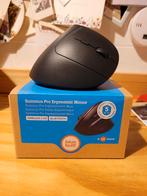 Ergonomische muis draadloos bluetooth, Ophalen of Verzenden, Zo goed als nieuw