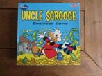 Oom Dagobert zakenspel / Disney bordspel, Ophalen of Verzenden, Nieuw, Tactic
