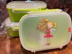Sigikid Lunchbox Set - Nieuw!, Kinderen en Baby's, Speelgoed | Babyspeelgoed, Ophalen of Verzenden, Nieuw, Overige typen