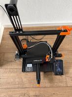 Creality Ender 3 V2 3D Printer incl filament en gereedschap, Computers en Software, 3D Printers, Ophalen, Gebruikt, CREALITY