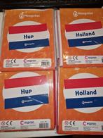hup holland vlaggen van hoogvliet, Nieuw, Ophalen of Verzenden