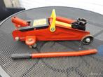 garagekrik, Auto diversen, Ophalen, Gebruikt, Hydraulisch, Garagekrik