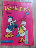 Donald Ducks uit 1969, 1970 en/of 1974, Boeken, Meerdere stripboeken, Ophalen of Verzenden, Gelezen