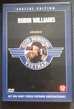 Good morning vietnam - special edition, Ophalen of Verzenden, Zo goed als nieuw, Drama