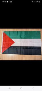 Palestijn vlag, Ophalen, Nieuw
