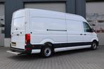 Volkswagen Crafter 2.0 TDi L4H3 l 87.000 KM l Airco l Cruise, Gebruikt, Euro 6, 4 cilinders, Volkswagen