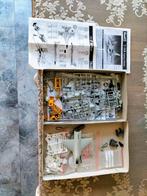 2x F-16A opruiming ! Revell, schaal 1/72, Hobby en Vrije tijd, Modelbouw | Vliegtuigen en Helikopters, 1:72 tot 1:144, Revell