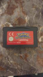 Pokemon mystery dungeon red rescue team, Spelcomputers en Games, Games | Nintendo Game Boy, Avontuur en Actie, 1 speler, Ophalen of Verzenden