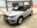 SEAT Arona 1.0 TSI Xperience full option 1ste eigenaar, Gebruikt, Arona, Adaptive Cruise Control, Origineel Nederlands