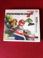 Mariokart 7 3DS, Spelcomputers en Games, Games | Nintendo 2DS en 3DS, Racen en Vliegen, Nieuw, Ophalen of Verzenden, 3 spelers of meer