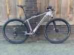 Cannondale Carbon 29 Lefty / XTR / Ritchey / * Full Carbon *, Overige merken, Gebruikt, Hardtail, 53 tot 57 cm