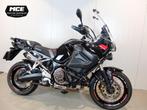 YAMAHA XT 1200 Z SUPER TENERE EXPLORER (bj 2011), Bedrijf, Overig