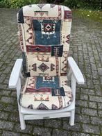 Tuinstoelen, Tuin en Terras, Tuinstoelen, Ophalen, Gebruikt, Kunststof, Inklapbaar