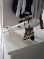 Riviera maison vliegtuigje, Huis en Inrichting, Ophalen of Verzenden, Zo goed als nieuw