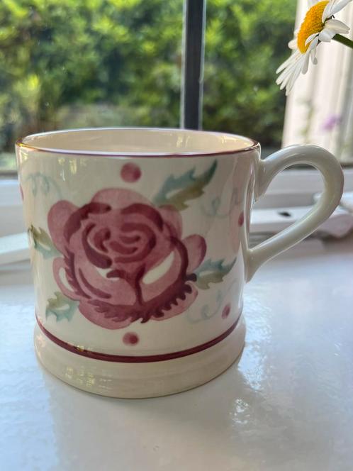 Rose Mary Mc Carthy baby mug, Emma Bridgewater, Huis en Inrichting, Keuken | Servies, Zo goed als nieuw, Overige typen, Overige stijlen