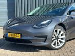 Tesla Model 3 Standard RWD Plus 60 kWh Trekhak, Auto's, Tesla, Automaat, 238 pk, Achterwielaandrijving, Zwart