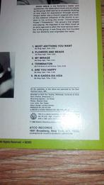 Iron Butterfly - In A Gadda Da Vida [Cardsleeve], Ophalen of Verzenden, Zo goed als nieuw, Poprock