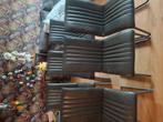 Eetkamer stoelen, Huis en Inrichting, Stoelen, Ophalen of Verzenden, Gebruikt, Vijf, Zes of meer stoelen