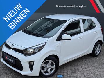 Kia Picanto 1.0 DPi ComfortLine 5p beschikbaar voor biedingen