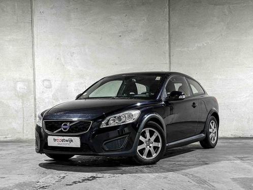 Volvo C30 1.6D S/S Kinetic 109pk 2010, 33-LFS-5, Auto's, Volvo, Bedrijf, C30, Diesel, Euro 5, A, Coupé, Handgeschakeld, Origineel Nederlands