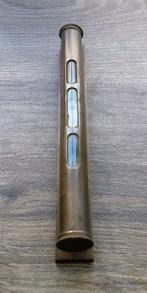 Om 1875 - 1900 Waterpas Instrument Bouwkundige Gereedschap, Antiek en Kunst, Ophalen of Verzenden