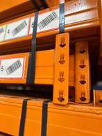 Palletstelling Partij Nedcon PR Gebruikt - Rood/Oranje, Ophalen of Verzenden, Emtrade, Info@emtrade.nl, Scheiweg 72, 5421XL Gemert