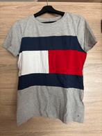 Nieuw Tommy Hilfiger T-shirt - Maat M, Ophalen of Verzenden, Nieuw, Grijs, Korte mouw