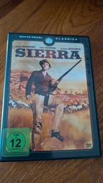 Sierra met Audy Murphy, Verzenden, Zo goed als nieuw, Komedie, Alle leeftijden