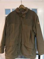 Fjallraven Forest jas - Suède - Maat XL, Ophalen of Verzenden, Gedragen, Maat 56/58 (XL), Groen