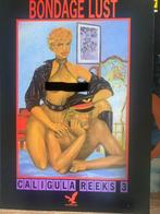 Erotische comic calicula reeks, Boeken, Strips | Comics, Eén comic, Ophalen of Verzenden, Zo goed als nieuw, Europa
