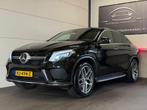 Mercedes-Benz GLE-klasse Coupé 350 d 4MATIC Pano, ACC, Trek, Auto's, Mercedes-Benz, Automaat, Gebruikt, 259 pk, Bedrijf
