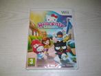 Nintendo Wii Hello Kitty Seasons gesealed in plastic, Spelcomputers en Games, 1 speler, Ophalen of Verzenden, Nieuw, Vanaf 3 jaar