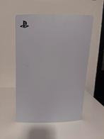 Playstation 5 - 2 jaar gebruikt - Controller + Kabels, Spelcomputers en Games, Ophalen of Verzenden, Gebruikt, Playstation 5