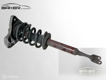 Veerpoot linksvoor Audi A4 B7 ('04-'07) 8E0413031DG beschikbaar voor biedingen