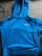 Amy & Ivy hoodie, Kleding | Dames, Truien en Vesten, Ophalen of Verzenden, Zo goed als nieuw, Blauw