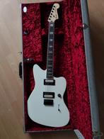 Fender Jim Root Jazzmaster V4, Ophalen, Zo goed als nieuw, Solid body, Fender
