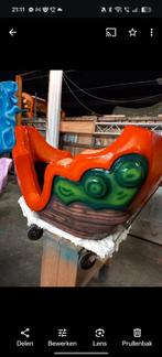 Onderdelen voor carnavalswagen of optocht, Hobby en Vrije tijd, Ophalen, Carnaval