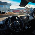 Bus/Bakwagen Huren 100%✅️KM vrij, Met chauffeur, Verhuiswagen of Bestelauto