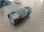 Canon FD 70-150mm objectief, Ophalen of Verzenden, Zo goed als nieuw, Telelens, Zoom