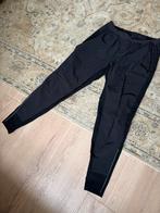 Lululemon Jogger - Maat M - Gedragen, Fitness, Maat 48/50 (M), Zwart, Ophalen of Verzenden