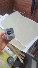 Histor perfect finish matte muurverf pine crush salie groen, Doe-het-zelf en Verbouw, Verf, Beits en Lak, Ophalen, Minder dan 5 liter