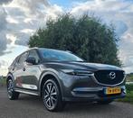 Mazda CX-5 2.0 Skyactiv-g 165pk 2WD Aut 2018 Grijs, 1998 cc, 4 cilinders, 360° camera, CX-5