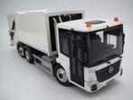NZG - Mercedes Econic Vuilniswagen 1:50, Hobby en Vrije tijd, Modelauto's | 1:50, Ophalen of Verzenden, Gebruikt, Bus of Vrachtwagen